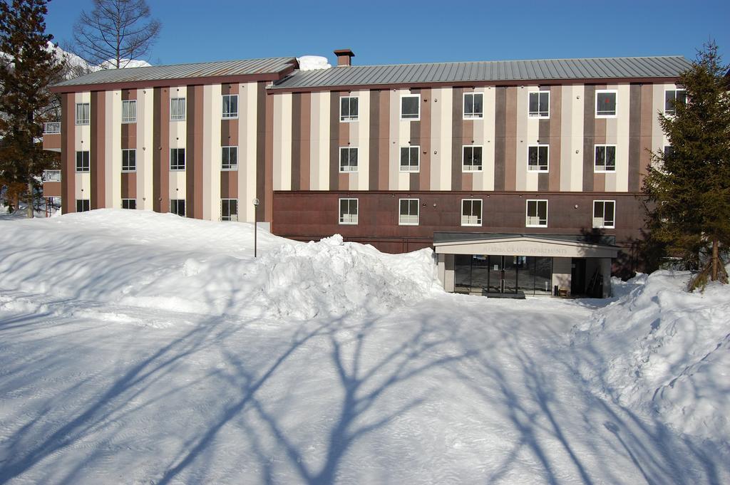 Hakuba Grand Apartments Extérieur photo