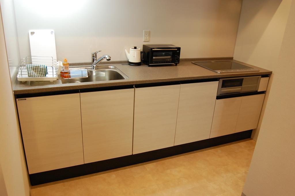 Hakuba Grand Apartments Extérieur photo