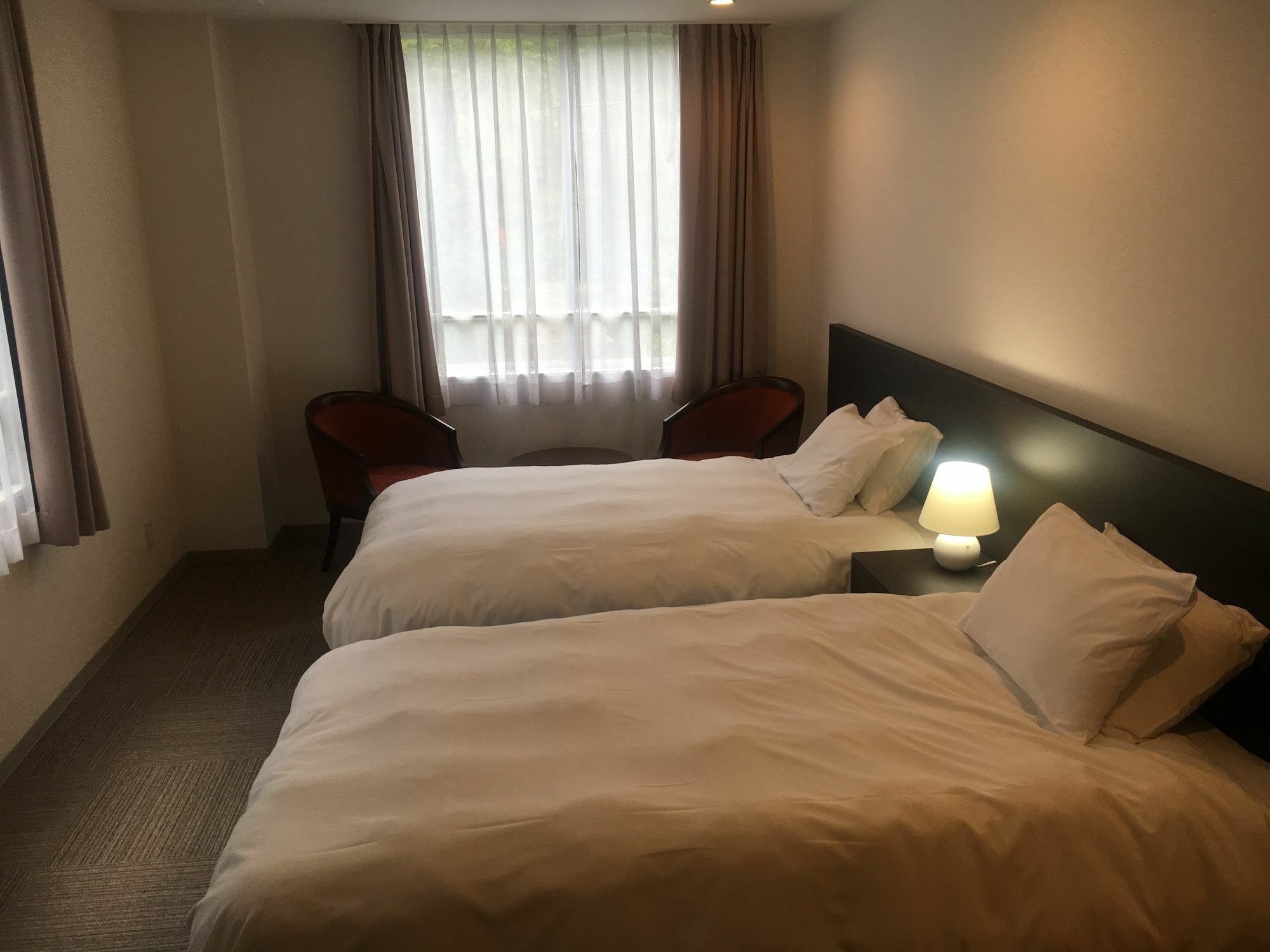 Hakuba Grand Apartments Extérieur photo