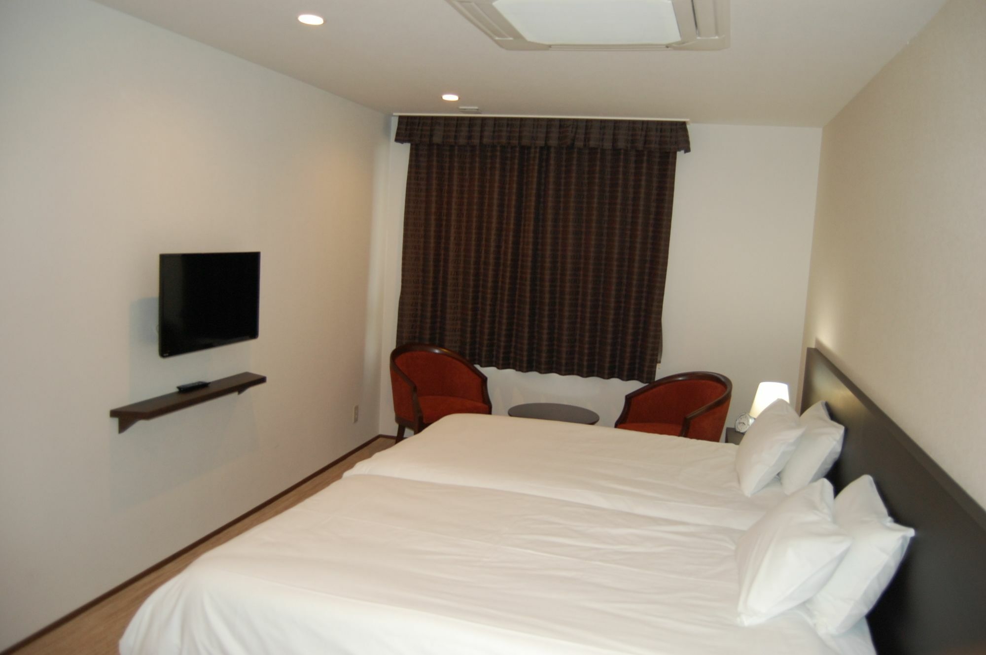 Hakuba Grand Apartments Extérieur photo