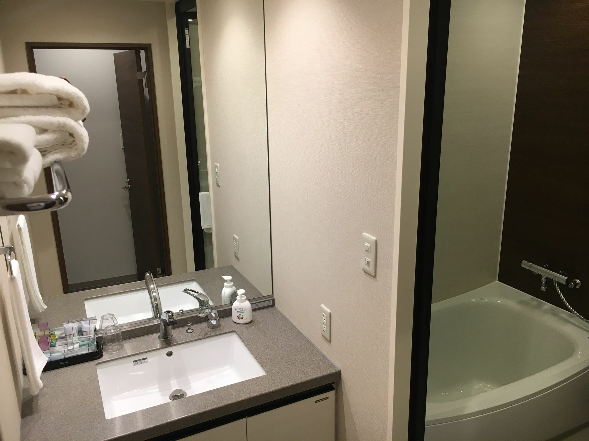 Hakuba Grand Apartments Extérieur photo